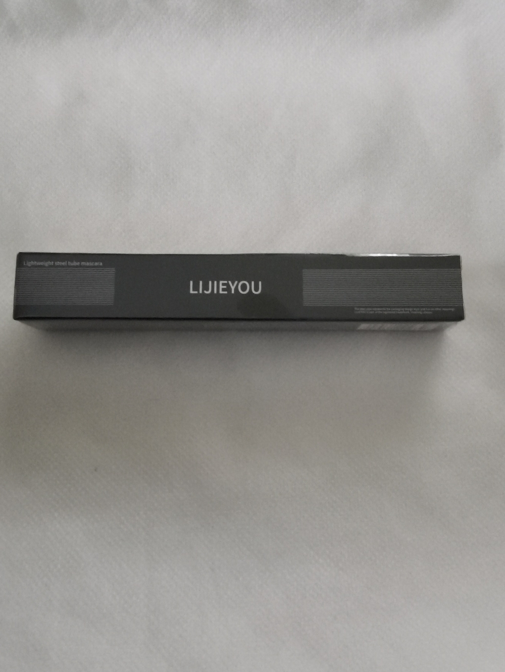 New WAVE Mascara!
